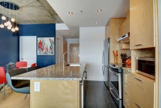 Les Immeubles Charlevoix - 760-505 - Quebeque - 8
