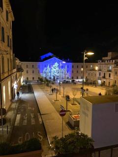 B&B Le Finestre Su Via Cavour - Sassari - 1
