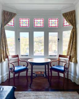 The Views Bed and Breakfast - Llangollen - 9