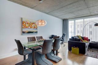 Les Immeubles Charlevoix - 760-510 - 1