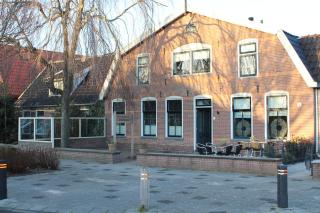 Afbeelding van de locatie