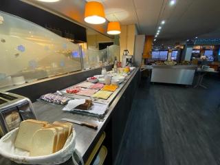 Hôtel De La Plage - Calais - 9