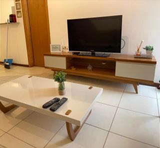 Apartamento com vista para as montanhas e natureza - Petrópolis - 6