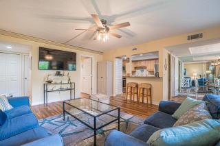 1686 Bluff Villas Renovated Sleeps 8 Walk to Salty Dog Sea Pines - Hilton Head Island - 5