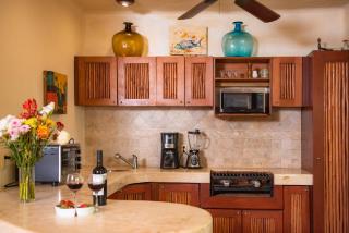 Villas Sacbe Condo Hotel and Beach Club - 8