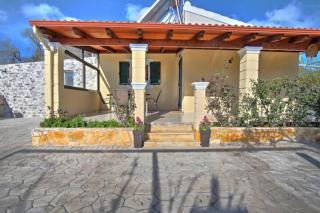 Emilio Village House - Kanakádes - 0
