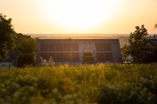 The Roost in the Blackdowns - Cullompton - 3