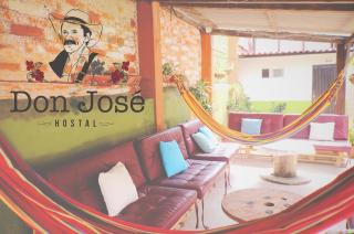 Hostal Don Jose - 5