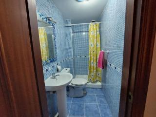 Piso céntrico de dos dormitorios - La Línea de la Concepción - 4