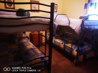 LOS ABUELOS - Setenil - 2