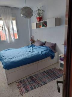 Piso céntrico de dos dormitorios - La Línea de la Concepción - 1