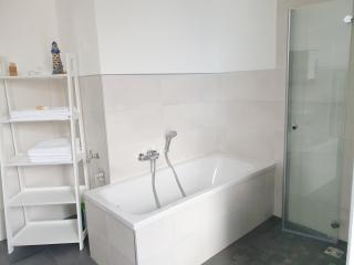 Ferienwohnung zur Flatterulme 1 - 1