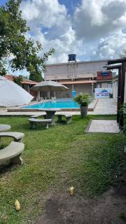 Chalé em Tamandaré - 0