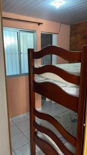 Chalé em Tamandaré - 1