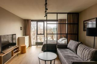 RS SUITES PRESTIGE Racławickie 10 HOME & SPA - Lublin - 2
