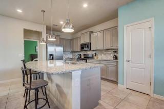 luxury new 5 bedroom solterra resort close to disney - Davenport - 8