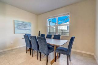 luxury new 5 bedroom solterra resort close to disney - Davenport - 7