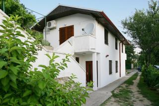 Apartments Juranic I - Baška - 9