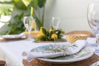 Apartamentos Turísticos Casa Morocho - 1