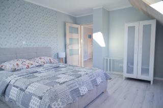 Apartament u Sikorki - Ustrzyki Dolne - 1