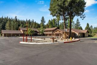 Amador Hotel - Pioneer - 2