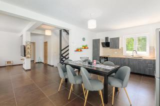 Villa Dada, Žminj, Istria - 1