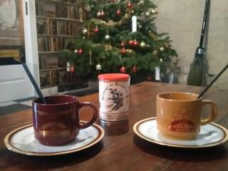 Gîte enchanteur avec déco sorciers, piscine, proche forêt et chemins de randonnée, idéal pour familles - FR-1-591-383 - 7