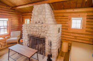 Mountain Lake Cottages - Westmore - 7