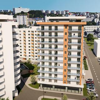 Lazar Loft - Iaşi - 4