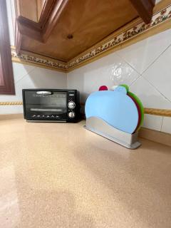 Casa Loli - solo familias y parejas - 2