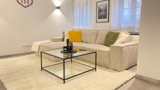 Luxuriöse Stadtvilla im Hansaviertel - 3