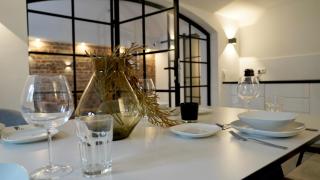 Luxuriöse Stadtvilla im Hansaviertel - 0