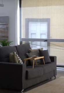 NEW CENTRAL LOFT- El verodal de Sabino - 1