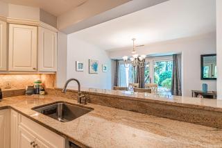PET FRIENDLY! 503 Plantation Club Walk to Pool Sleeps 6 Sea Pines - 1