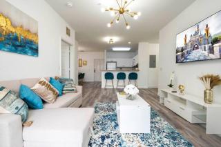 Your Orlando home 15 min to Disney - KGG01 - Kissimmee - 8