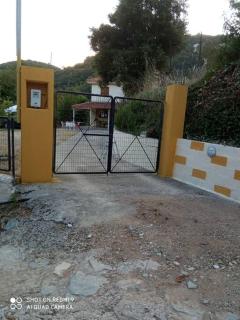 Persefoni's Traditional House - 8