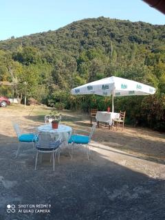 Persefoni's Traditional House - 6