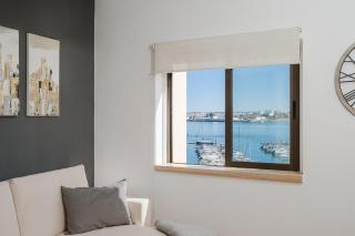 Vista Rio - apartamento - Portimão - 7