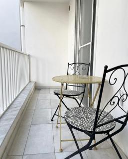 Stylish 1 bedroom apartment in central Msida C11A - Msida - 2