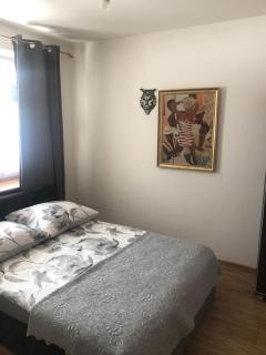 Apartament Stroma 4 - 1