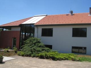 Écogîte avec Terrasse et Jardin Privatif pour Familles - FR-1-584-187 - Havange - 5