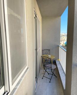 Modern Designed & Spacious studio in central Msida C11B - Msida - 4