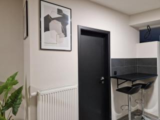 Gîte Genius Loci - 2