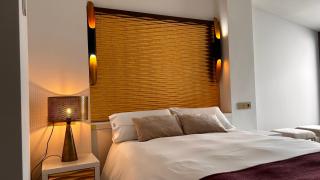 HOTEL FUENTE REDONDA LUXURY - Úbeda - 9