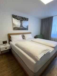 Altstadt Hotel Self Check-In - 6