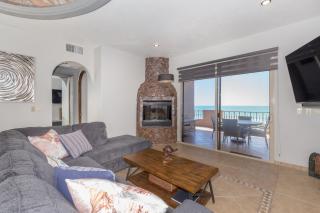 Bella Sirena 502-A Beachfront Luxury - Best Views, Best Location - 8