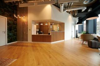 Aparto The Loom Dublin - 8