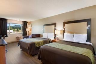 Rodeway Inn & Suites Portland West - Beaverton - 5