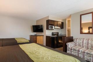Rodeway Inn & Suites Hwy 217 & 26 W - Portland - 6