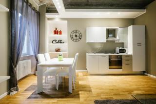 Apart Hotel Torino - 9
